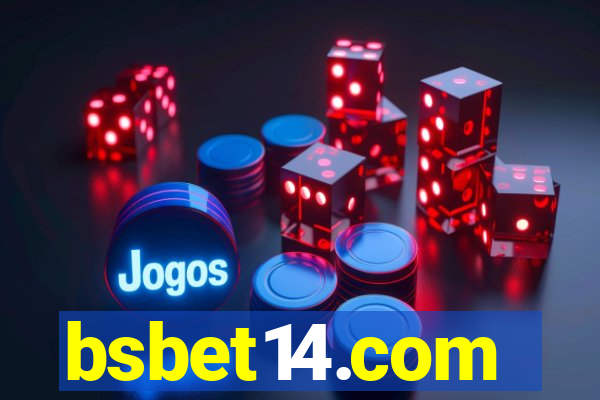 bsbet14.com