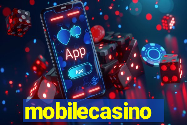 mobilecasino