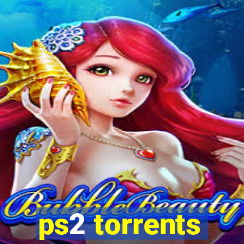 ps2 torrents