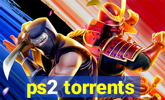 ps2 torrents