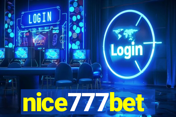 nice777bet