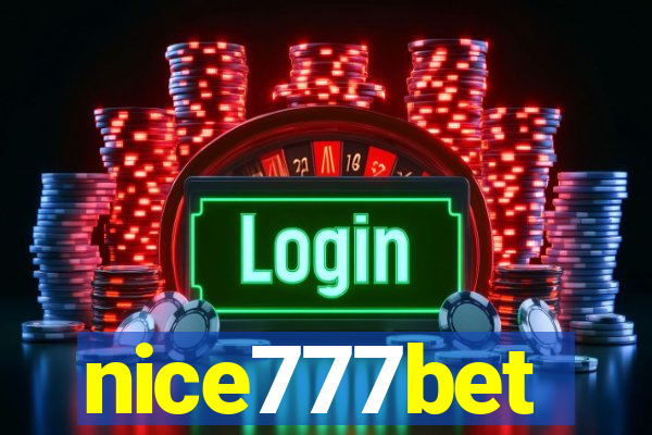 nice777bet