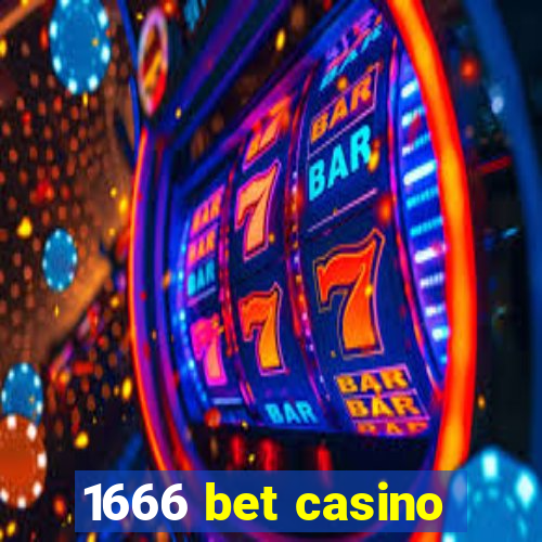 1666 bet casino