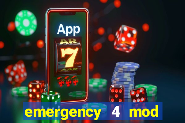 emergency 4 mod bahia download