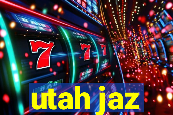 utah jaz