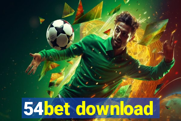 54bet download