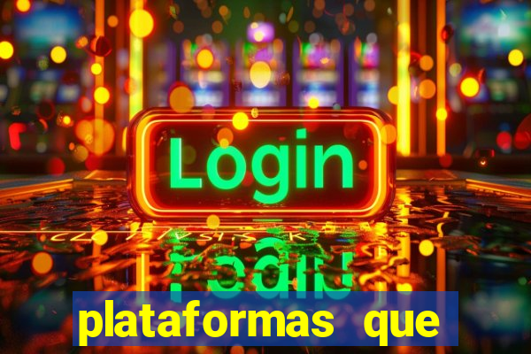 plataformas que pagam no free