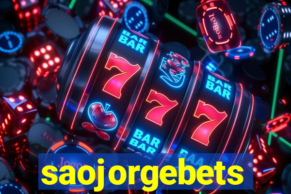 saojorgebets