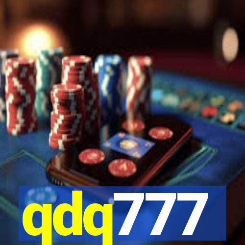 qdq777