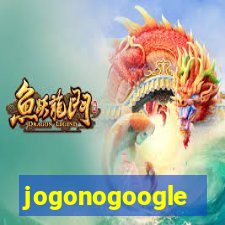 jogonogoogle