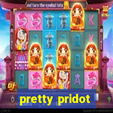 pretty pridot