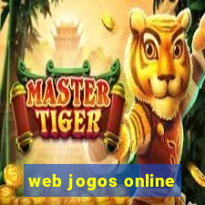 web jogos online