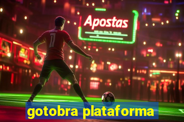 gotobra plataforma