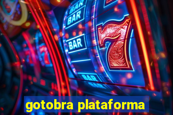 gotobra plataforma