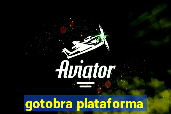 gotobra plataforma