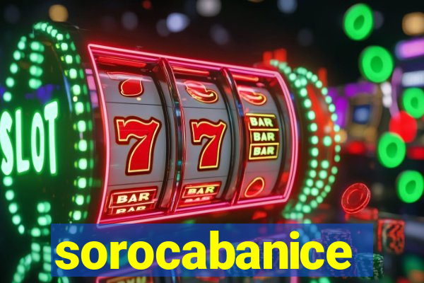 sorocabanice