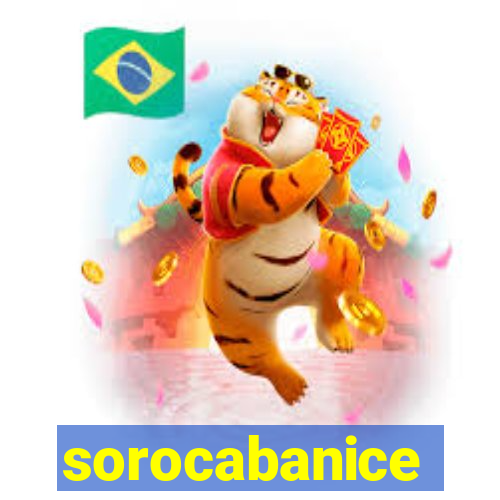 sorocabanice