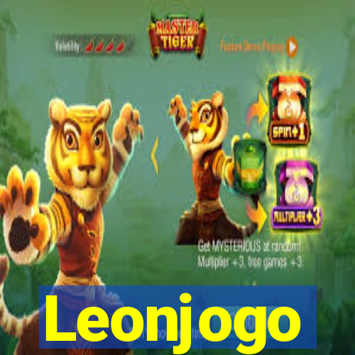 Leonjogo