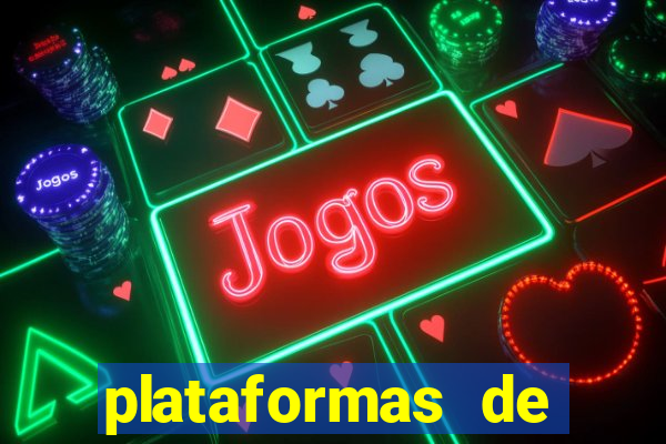 plataformas de jogos que pagam