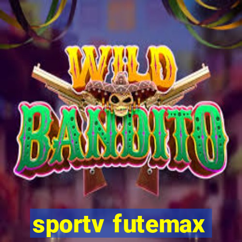 sportv futemax