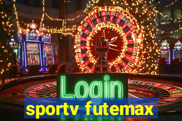 sportv futemax