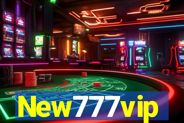 New777vip