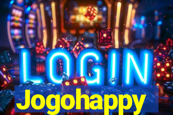 Jogohappy