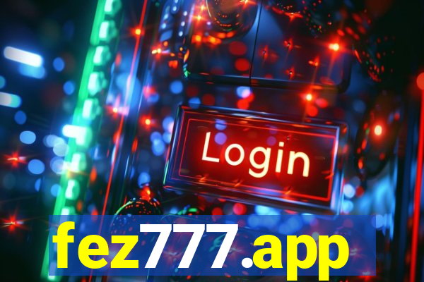 fez777.app