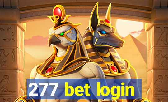 277 bet login