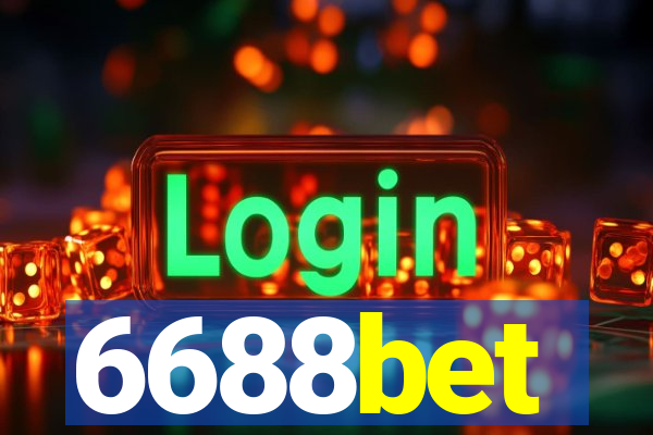 6688bet