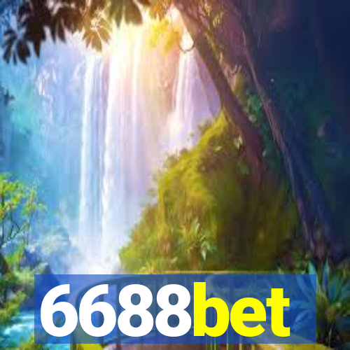 6688bet