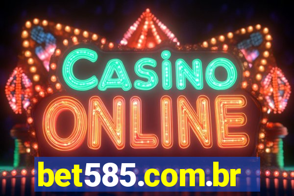 bet585.com.br