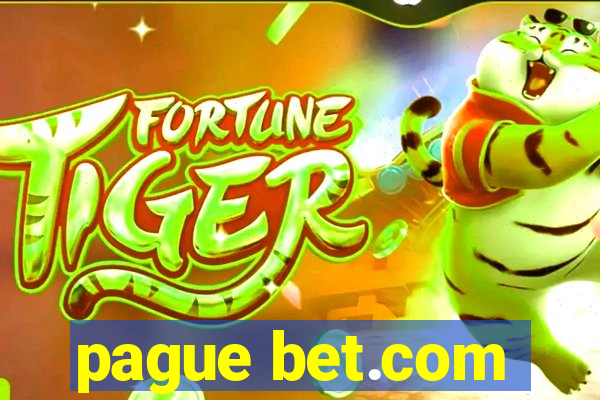 pague bet.com