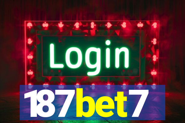 187bet7