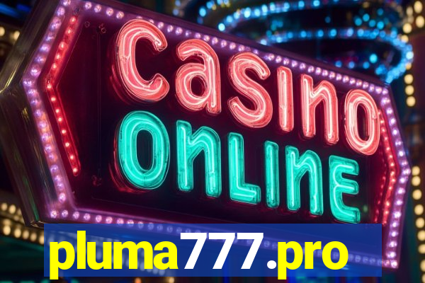 pluma777.pro