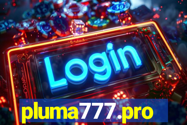 pluma777.pro