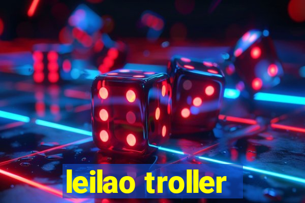 leilao troller