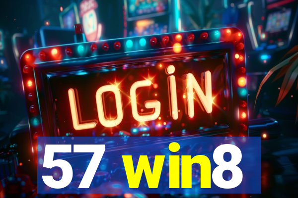 57 win8