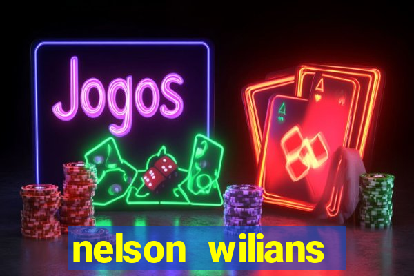 nelson wilians fratoni rodrigues fortuna