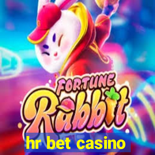 hr bet casino