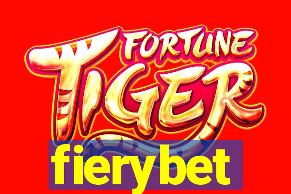 fierybet