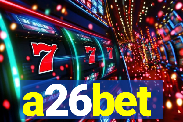 a26bet