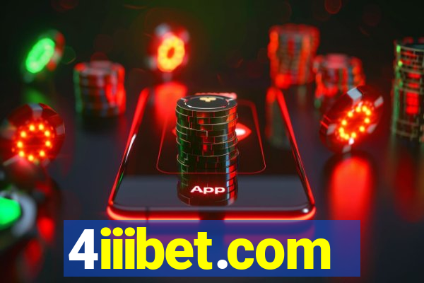 4iiibet.com