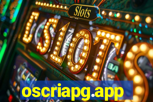 oscriapg.app