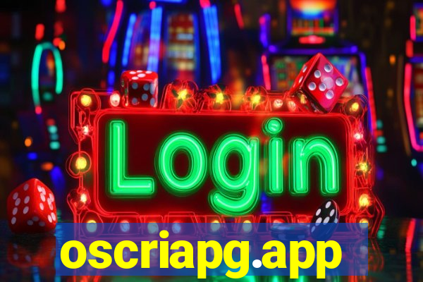 oscriapg.app