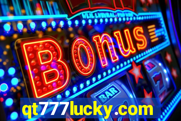 qt777lucky.com