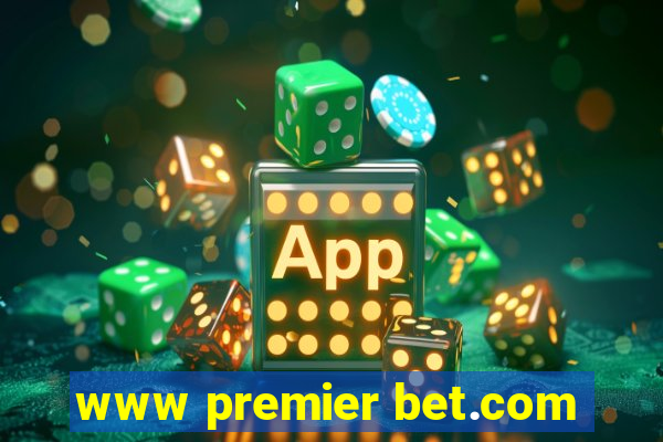 www premier bet.com