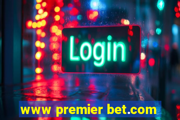 www premier bet.com