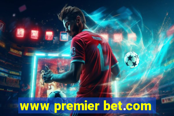 www premier bet.com