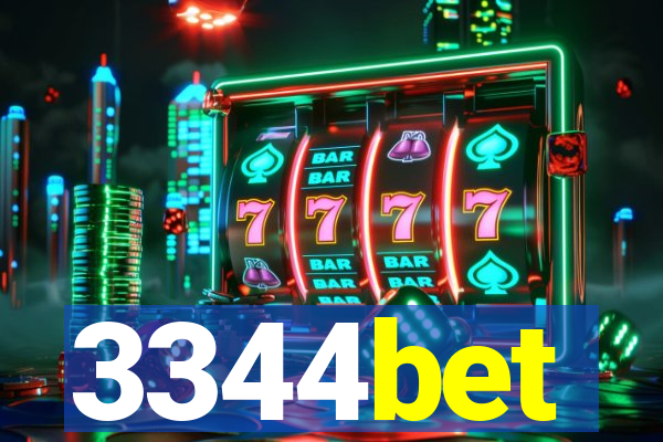 3344bet